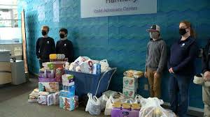 Do Good Week welcomes Wish List Wednesday