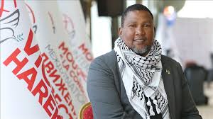 Browse the user profile and get inspired. Mandela S Grandson Continues Legacy To Fight For Peace