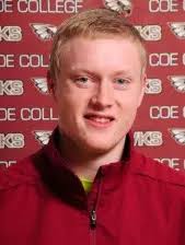 Men's Indoor Track and Field All-Conference