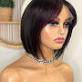Bedazzled Wigs from www.bdazzlehairboutique.com.au