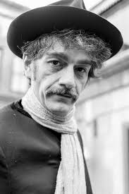 Maru Figueroa y Pablo Dacal revisitan a Ignacio Corsini