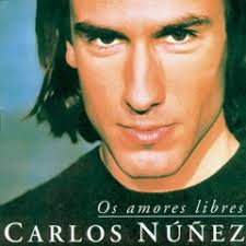 Stream Carlos Núñez music