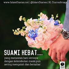 Lakukan kegiatan ini sambil menikmatinya sarapan pagi di tempat tidur pada akhir minggu adalah cara yang baik untuk menyenangkan hati suami anda. Foto Dakwah Suami Yang Baik Banyak Ngalahnya