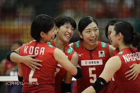 May 21, 1996 · バレーボール日本代表が出場するfivb、avcなど国際大会の日程や結果、バレともチケット、海外遠征の情報などに加え、ネーションズリーグ、ワールドカップ、世界選手権、国際親善試合の詳細も å¥³å­ä¸–ç•Œãƒãƒ¬ãƒ¼ ãƒ‰ãƒŸãƒ‹ã‚«å…±å'Œå›½ã«ãƒ•ãƒ«ã‚»ãƒƒãƒˆå‹åˆ© æœˆãƒãƒ¬ Com