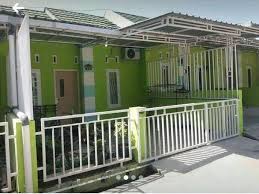 Daftar harga pagar besi minimalis terbaru juli 2021. Pintu Pagar Besi Minimalis Konstruksi Dan Taman 538826019