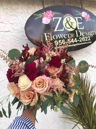 Let one of our local ftd or teleflora florists hand design and hand deliver your floral arrangement to the brownsville area. Zoe Flowers Design Home Facebook
