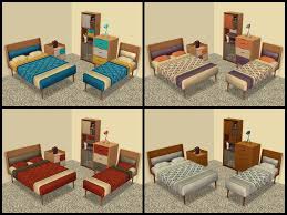 Pin By Megan Moon On Sims 2 In 2020 Bedroom Set Tiny Living Sims