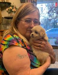 Obituary information for Mary Pollock