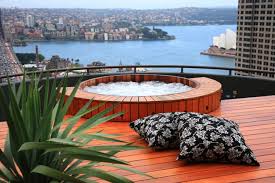 But having this creature comfort at your back door? A Slice Of Paradise The Most Beautiful Spas In Australia
