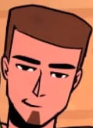 Thief Mango Pablo Animation