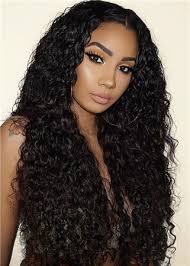These are all pretty low manipulation, no braiding, and they leave your fringe out! Best Human Hair Weave For Blending Natural Hair Blog Unice Com