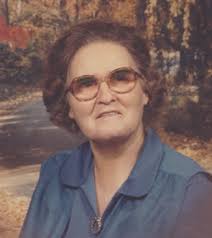 Mamie Lee Walton Gassett (1912-1986)