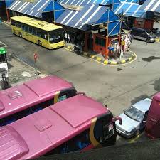 Usually, bus timings differ from one bus operator to another. Perhentian Bas Pekeliling Kampung Bahru Jalan Tun Razak
