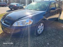 Image result for Navy Blue 2001 Impala