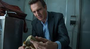 El Pasajero The Commuter Critica Cine Premiere
