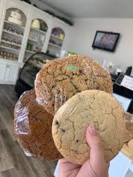 Ein schlichter look für jede jahreszeit! Mix N Match Cookie Pack 6 Pack Mixin It Up Gluten Free Bakery Rental Kitchen