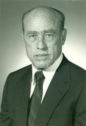 Buford B. Toole (1924-2012)