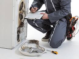 Washing Machine Repair Services – Service Dibo