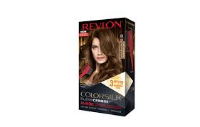 Revlon colorsilk beautiful color permanent hair color with 3d gel technology & keratin, 100% gray coverage hair dye, 54 light golden brown, 4.4 oz (pack of 3) 4.6 out of 5 stars 39,728 #1 best seller in hair color Revlon Colorsilk Buttercream Hair Dye Light Golden Brown Buy Online In United Arab Emirates At Desertcart Ae Productid 69552860