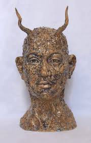 THE SIX FOOT GALLERY INTERVIEW: Katie Muir