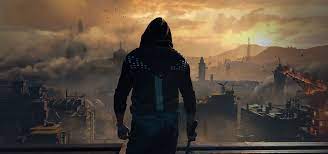 4k wallpapers will be coming soon. Dying Light 2 Wallpapers Top Free Dying Light 2 Backgrounds Wallpaperaccess