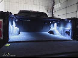 Plus, two motors powering the front and rear wheels means almost instant torque for this electric truck. F 150 Bed Lights