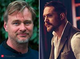 Fury road' and 'the revenant.' we're a fan page. Christopher Nolan Here S Why Actor Tom Hardy Will Never Say No To Working With Director Christopher Nolan The Economic Times