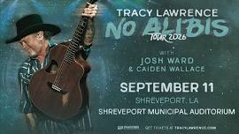 Tracy Lawrence