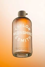 Taylor Smith Branding Packaging By Megan Perkins In 2020 Branding Design Packaging Branding Packaging