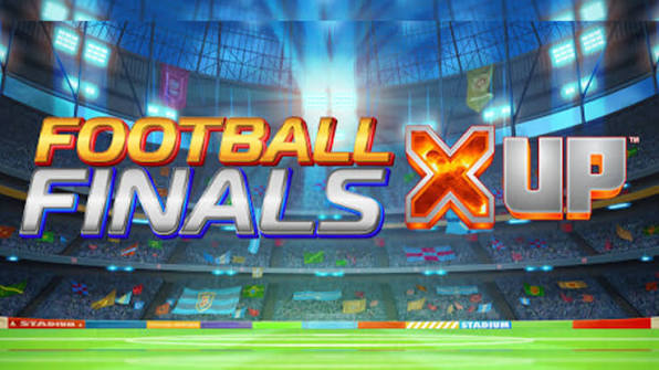 Fortune Games® Slots Review of Football Finals Xup Slot Game