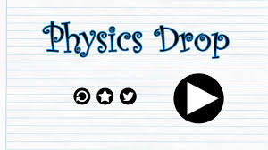 If you have a new phone, tablet or computer, you're probably looking to download some new apps to make the most of your new technology. Physics Drop 1 12 Download For Android Apk Free
