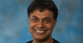 International Award for Young People: Dr. Vivek Raghavan