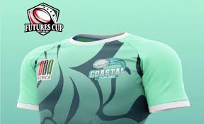 Coastal Tsunami, Central Avalanche squad for Futures Cup