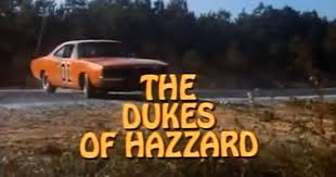 The Dukes of Hazzard (1979–1985) titles ...