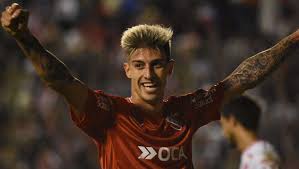 Emiliano ariel rigoni (spanish pronunciation: Independiente Agree 12 Million Sale Of Emiliano Rigoni To Zenit Golazo Argentino