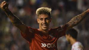 Inició su carrera en belgrano. Independiente Agree 12 Million Sale Of Emiliano Rigoni To Zenit Golazo Argentino
