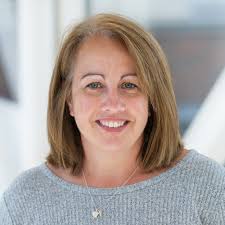 Denise Hyman's Instagram, Twitter & Facebook