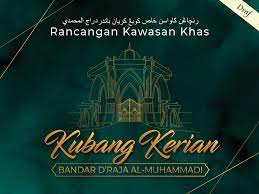 1, lorong hiliran istana, jalan pasir puteh, kubang kerian, kota bharu, kelantan. Kubang Kerian Bandar D Raja Al Muhammadi