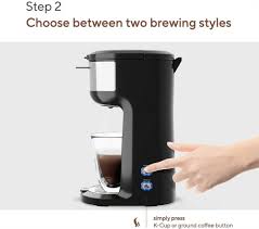 Taxpayers who fill out the 2021 form are less likely to wind up with a large tax bill or a giant refund when they single taxpayers with a total income of $200,000 or less ($400,000 if married filing jointly) will be eligible for the child tax credit. Single Cup Coffee Maker Machine Travel 5 Cup 2 In 1 K Cup Capsule Self Cleaning Shopping Com
