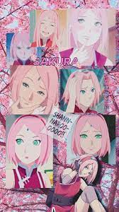 He started off as naruto's teammate and friend but eventually left to train under orochimaru, a man who had already tried several times to destroy the village hidden in the leaves. Sakura Boruto Wallpapers Wallpaper Cave