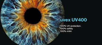 Looking for the definition of uv? Reliable Eye Protection Against Ultra Violet Rays With Uvex Uv 400 Ultravioletexcluded