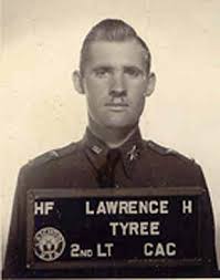 America's Greatest Generation: Army Heroes: Lawrence H. Tyree