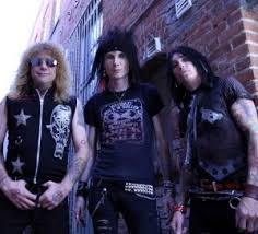 Appetite for destruction (1987), g n' r lies (1988), use your illusion i (1991), use your illusion ii (1991), the spaghetti incident? Former Guns N Roses Drummer Steven Adler Announces New Band Modern Drummer Magazine