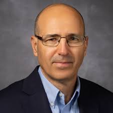 It's my great pleasure to welcome our first new faculty member Dr. Ruoyan  Li to the Department of Systems Biology at mdanderson, where he will  establish his own independent research program that