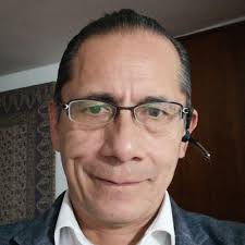 Noé Gregorio León Escamilla