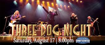 Three Dog Night In Concert Visit Owensboro Ky