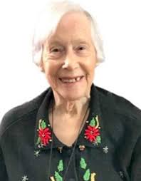 Mary Jane Tozier Obituary