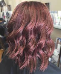 The dark burgundy balayage solution takes the long hair from boring to beautiful. Weddinginlouisville2020 Burgundy Hair Dye Ideas