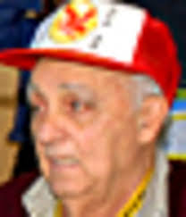 John Denardo's Instagram, Twitter & Facebook