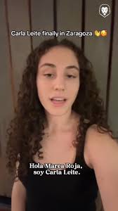Carla Zaragoza